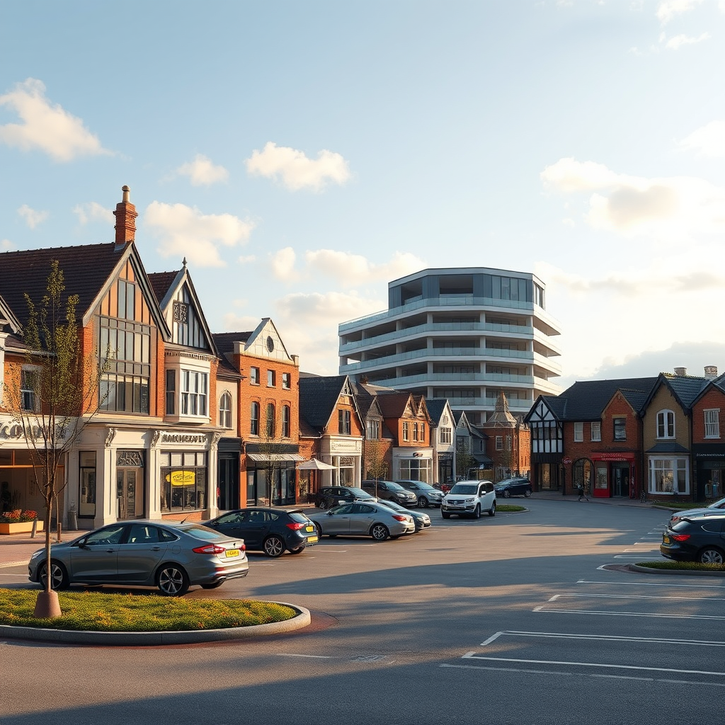 Four new Bicester Village developments set to launch in coming months